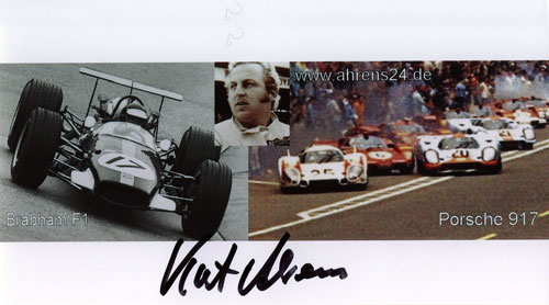 autograph Kurt Ahrens_48