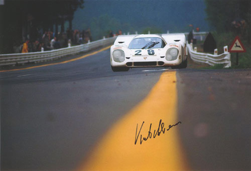 autograph Kurt Ahrens_60