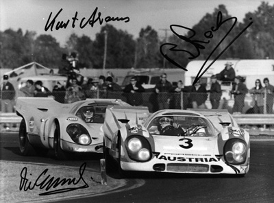 autograph Kurt Ahrens_92