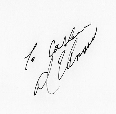 autograph AL UNSER Sr_4