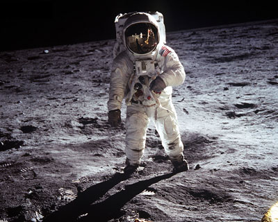 autograph Edwin Aldrin_4