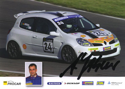 autograph Alf Ahrens_3