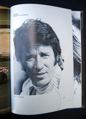 autograph Mario Andretti_12