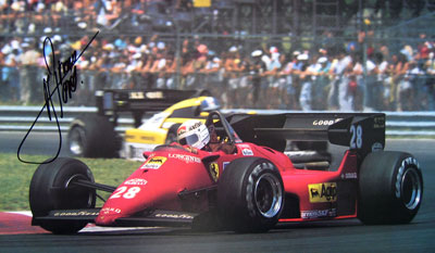 autograph René Arnoux_18