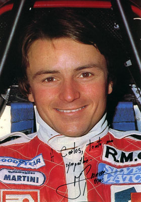 autograph René Arnoux_1