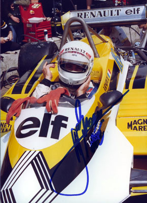 autograph René Arnoux_4