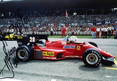 autograph René Arnoux_6