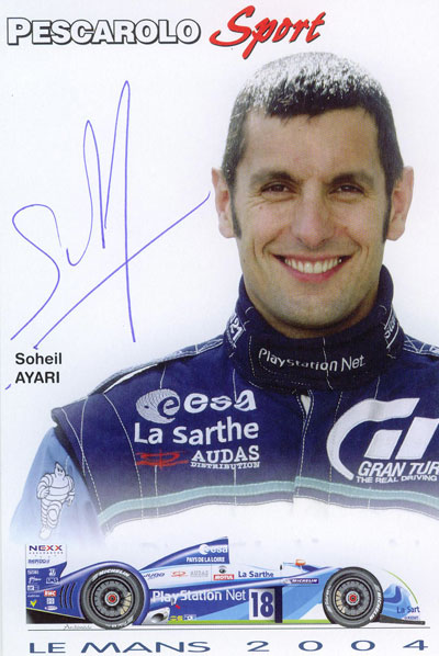 autograph SOHEIL AYARI_2