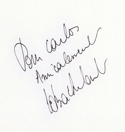 autograph ERIC BACHELART_2