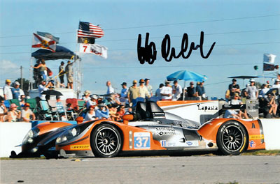 autograph ERIC BACHELART_2