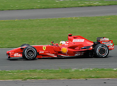 autograph LUCA BADOER_2