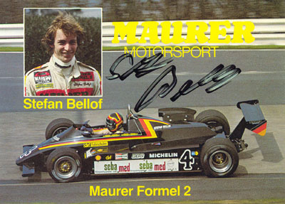 autograph STEFAN BELLOF_1