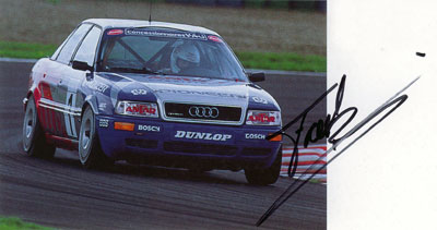 autograph FRANK BIELA_2