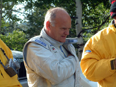 autograph STIG BLOMQVIST_2