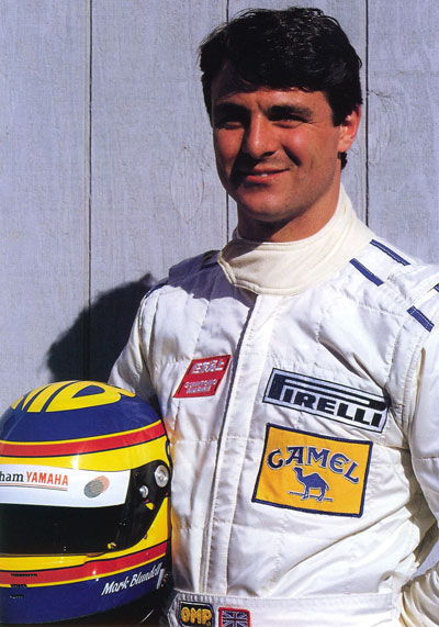 autograph MARK BLUNDELL_1