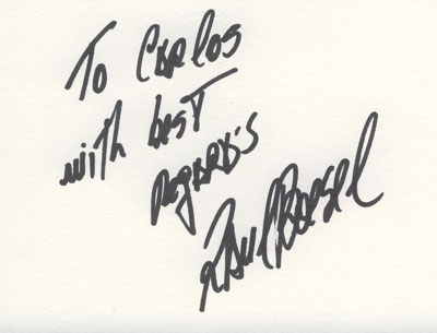 autograph RAOUL BOESEL_2