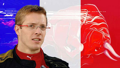 autograph SEBASTIEN BOURDAIS_2