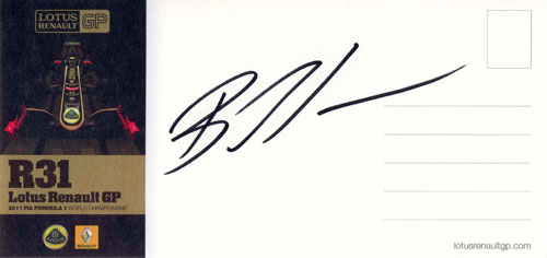 autograph Bruno Senna_11