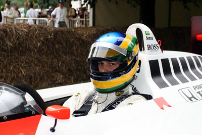 autograph Bruno Senna_3