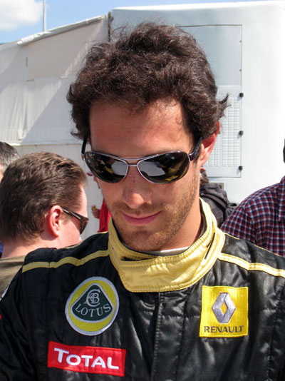 autograph Bruno Senna_5