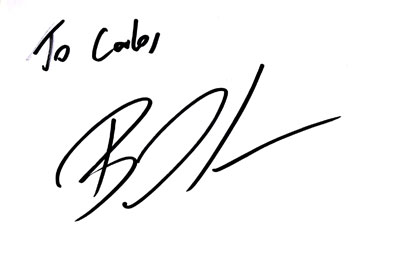 autograph Bruno Senna_9
