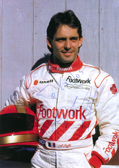 autograph Alex Caffi_3