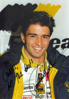 autograph Christian Fittipaldi_5