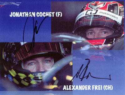 autograph JONATHAN COCHET_1