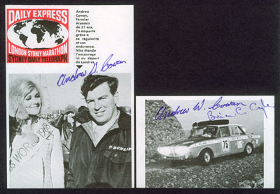 autograph ANDREW COWAN_5