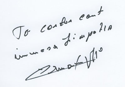 autograph Ermanno Cuoghi_1