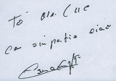 autograph Ermanno Cuoghi_3