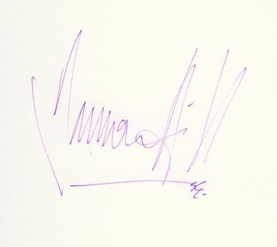 autograph Damon Hill_1