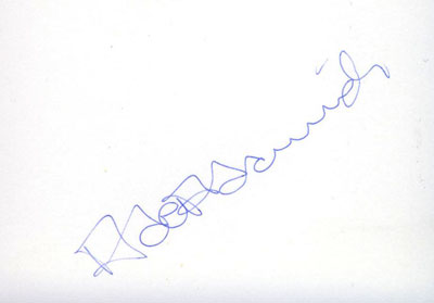 autograph ANDREA DE ADAMICH_3