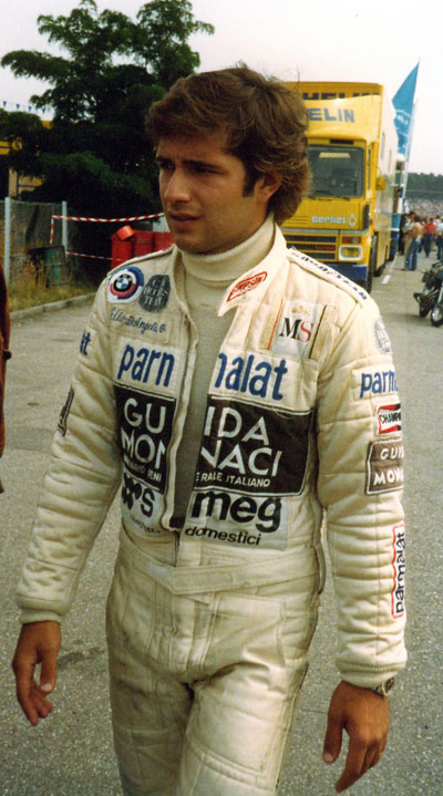 autograph ELIO DE ANGELIS_3