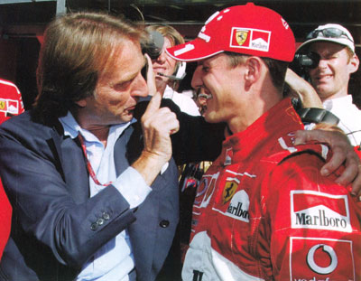 autograph LUCA DE MONTEZEMOLO_4