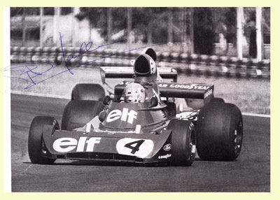 autograph PATRICK DEPAILLER_2