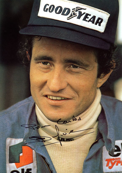 autograph PATRICK DEPAILLER_4