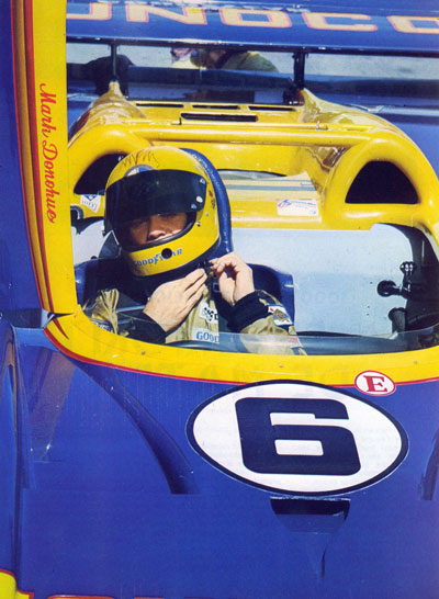 autograph MARK DONOHUE_3