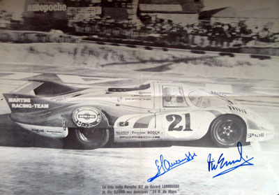 autograph Vic Elford_5