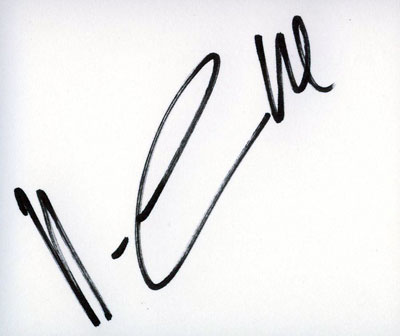 autograph HARALD ERTL_3