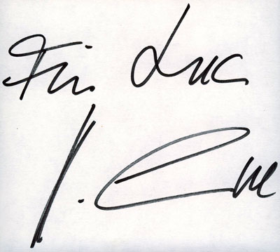 autograph HARALD ERTL_7