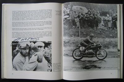 autograph Juan Manuel Fangio_7