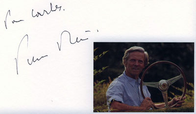 autograph Paul Frère_4