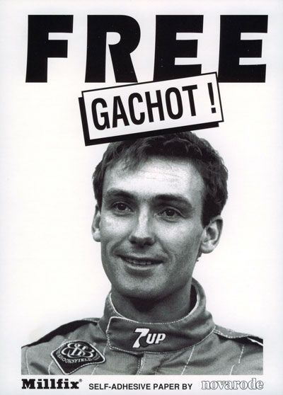 autograph BERTRAND GACHOT_6