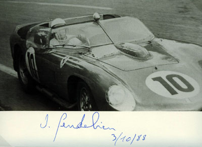 autograph Olivier Gendebien_2