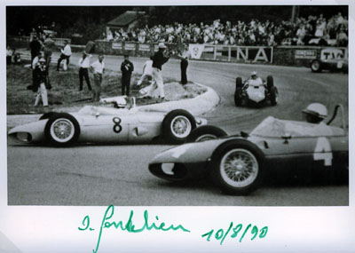 autograph Olivier Gendebien_4