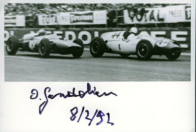 autograph Olivier Gendebien_5