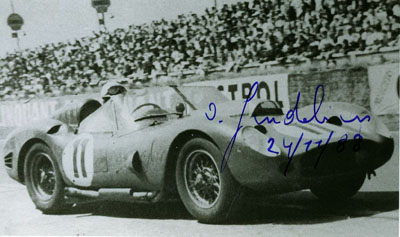 autograph Olivier Gendebien_6