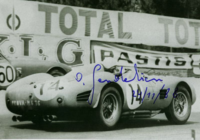 autograph Olivier Gendebien_7