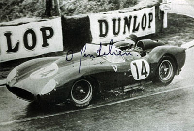 autograph Olivier Gendebien_8